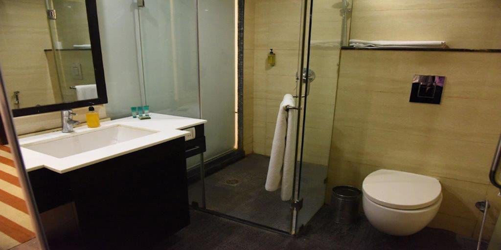 The Madison 3*