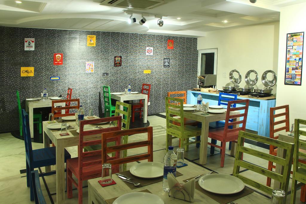 Sita International Hotel New Delhi