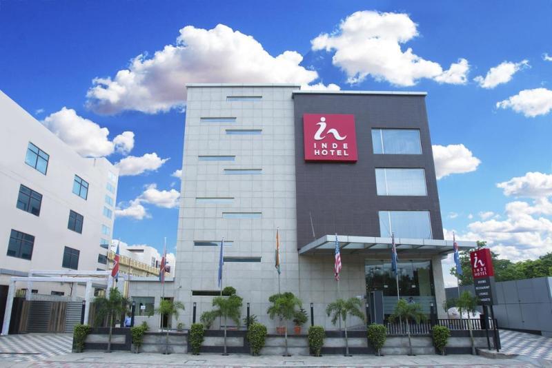 Hotel Kings Forth 3*