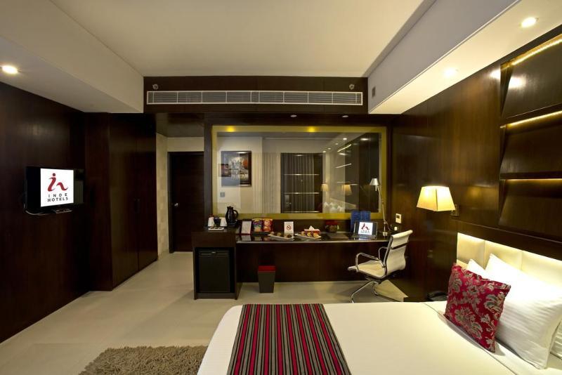 Kings Forth Hotel 3*