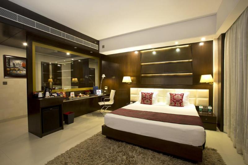Hotel Kings Forth