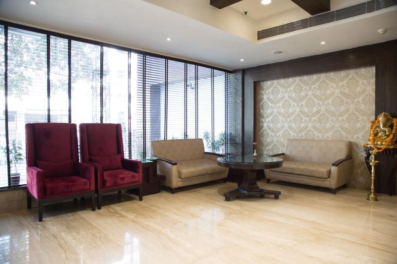 Bluemont Beacon New Delhi Gurgaon