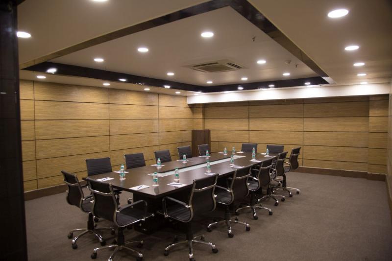Bluemont Beacon New Delhi 4*
