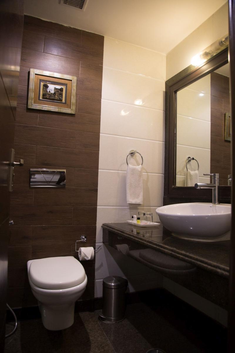 Bluemont Beacon New Delhi Hotel Gurgaon