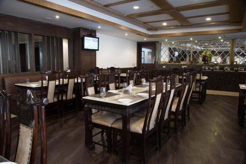 Bluemont Beacon New Delhi Gurgaon