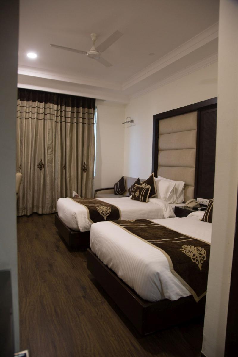 Bluemont Beacon New Delhi