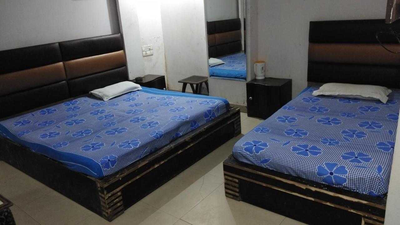 Hotel Euro International New Delhi