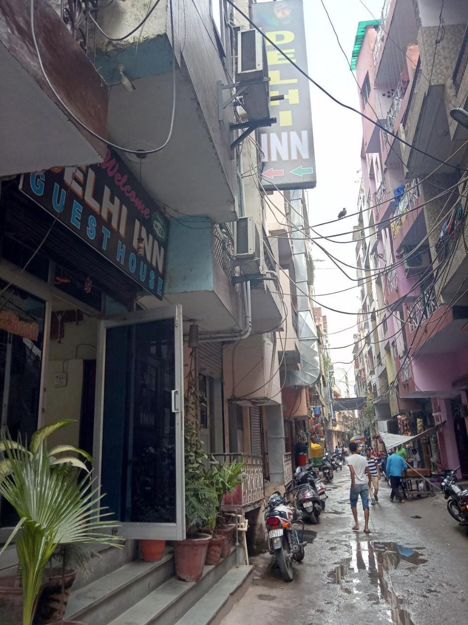 Inn Delhi 2*