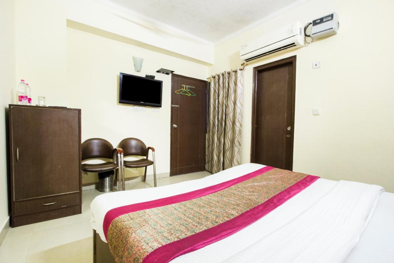 Le Princess @ Airport Hotel New Delhi