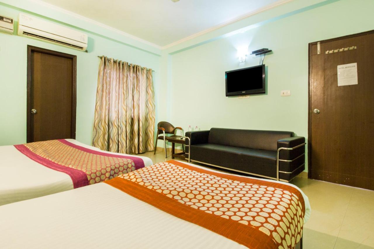 Le Princess @ Airport Hotel New Delhi