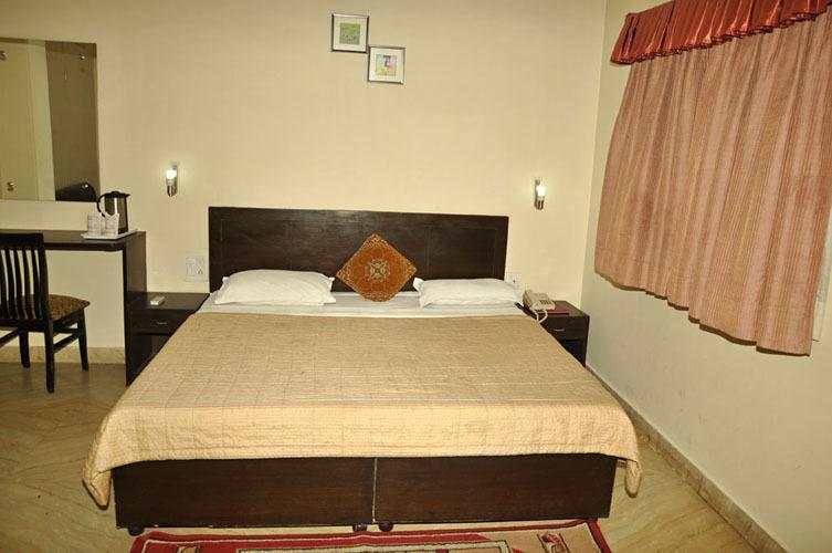 Airport Noratan Palace New Delhi