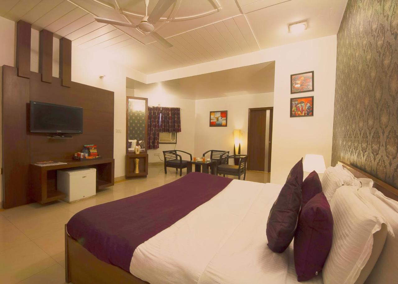 Delhi 37 Near - Delhi Airport Hotel New Delhi