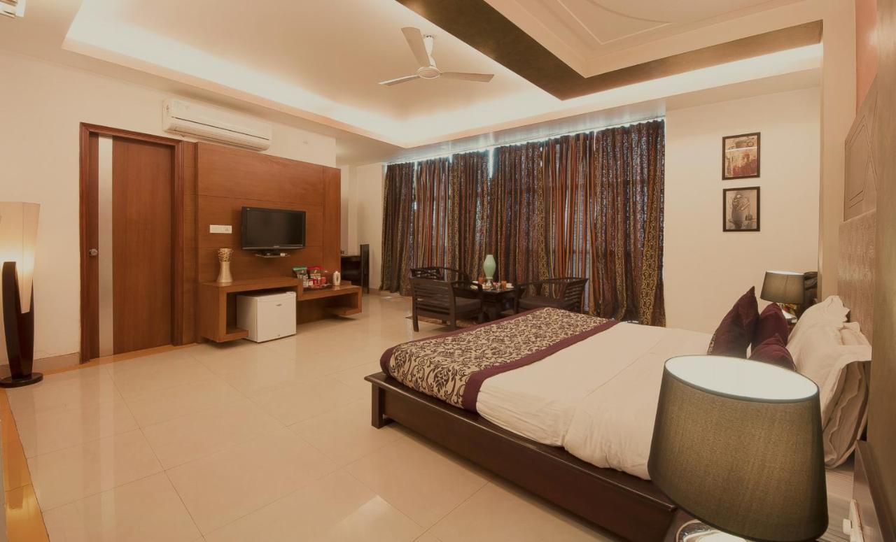 Delhi 37 Near - Delhi Airport 3*