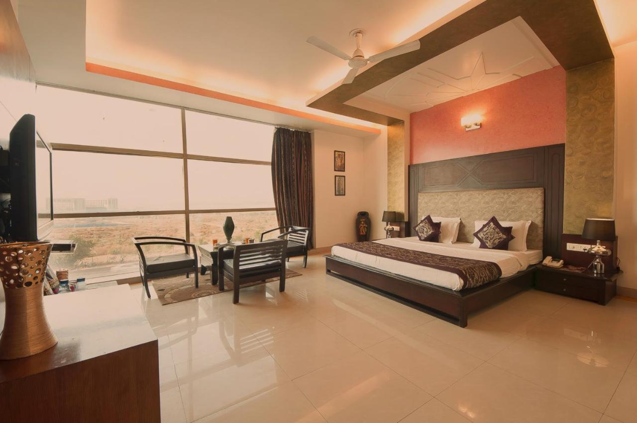 Delhi 37 Near - Delhi Airport Hotel New Delhi