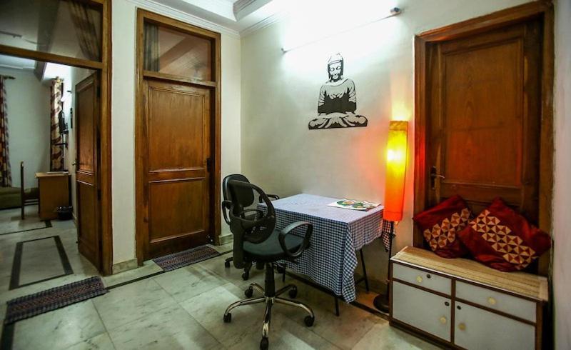 Guest house Mamta Residency New Delhi