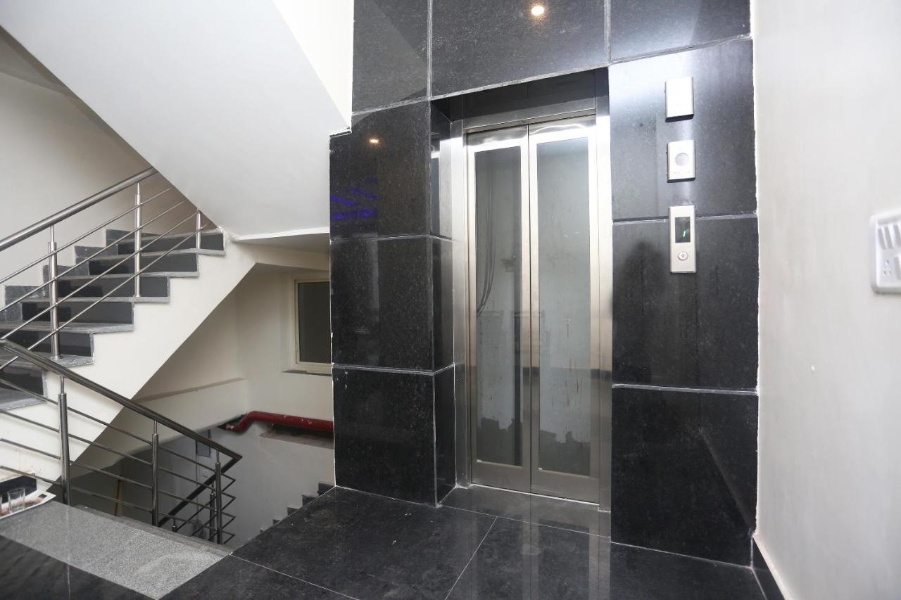 Raj Palace - Igi Airport Delhi 5*