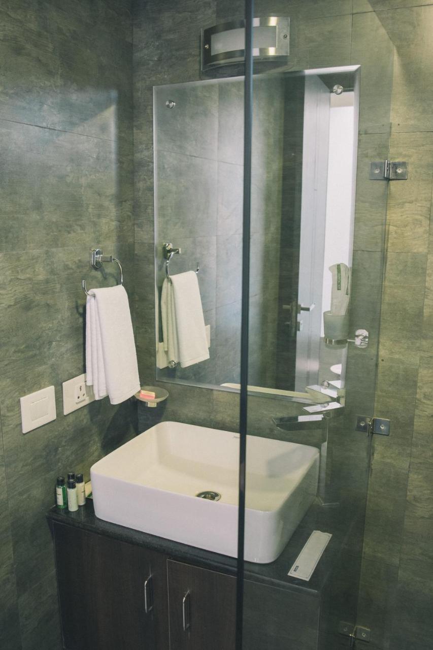 Classy Residency-
