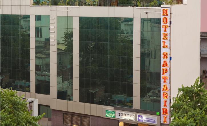 Saptagiri New Delhi