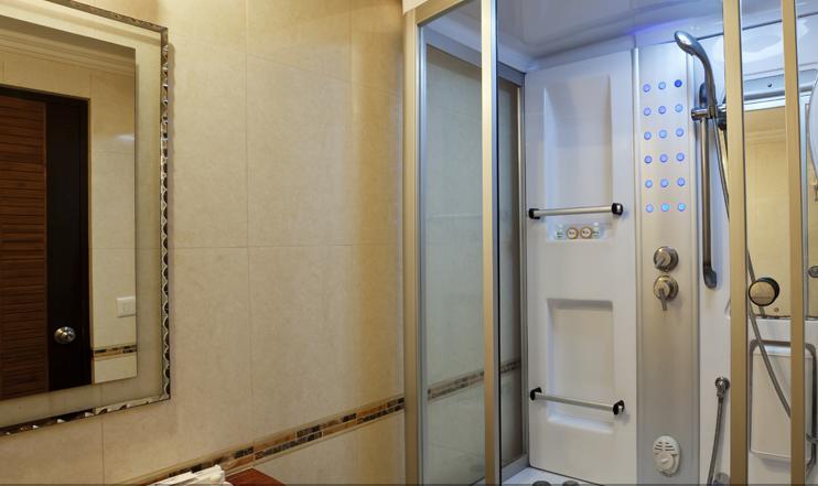 Hotel Saptagiri 3*