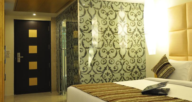 Hotel Saptagiri New Delhi