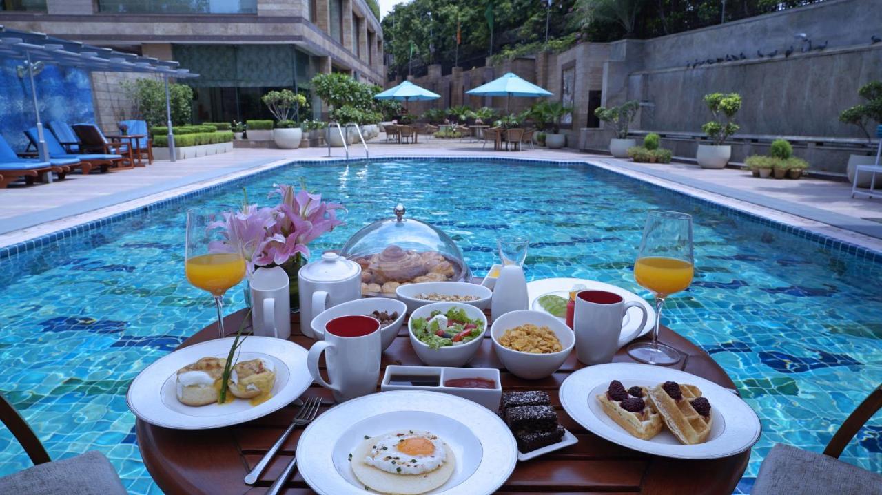 Jaypee Siddharth Hotel New Delhi
