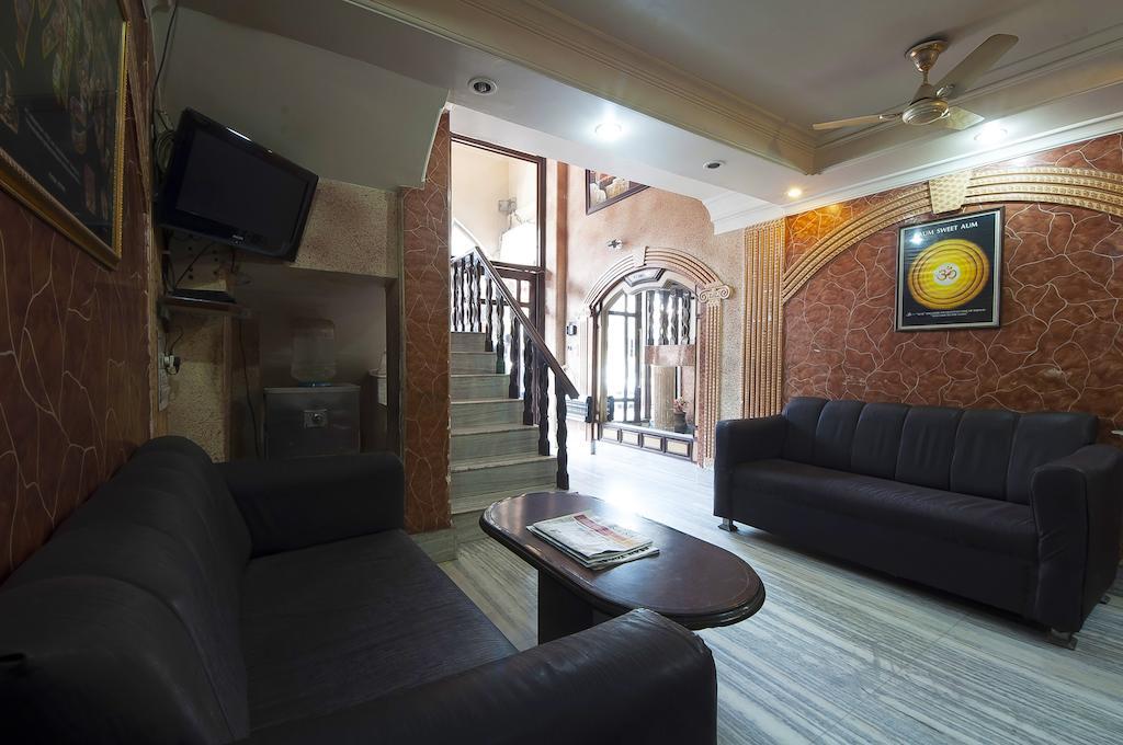 Rama Deluxe Hotel