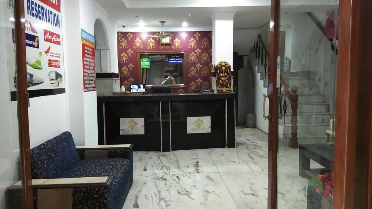 Euro International New Delhi