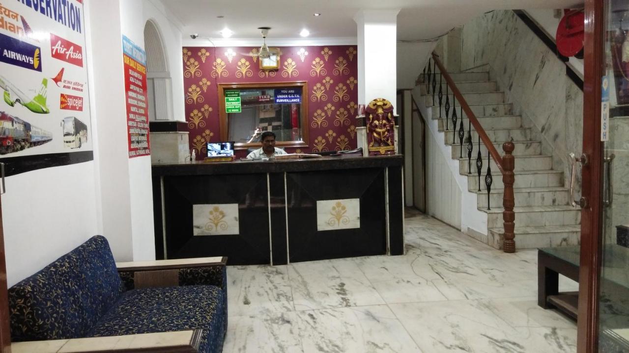 Euro International New Delhi