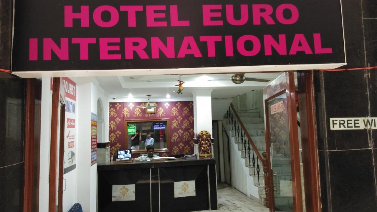 Euro International