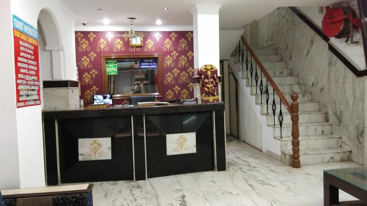 Euro International New Delhi