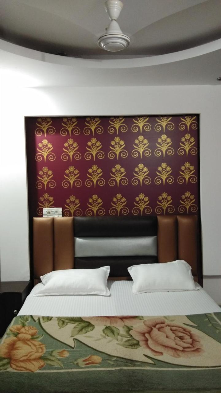 Euro International Hotel