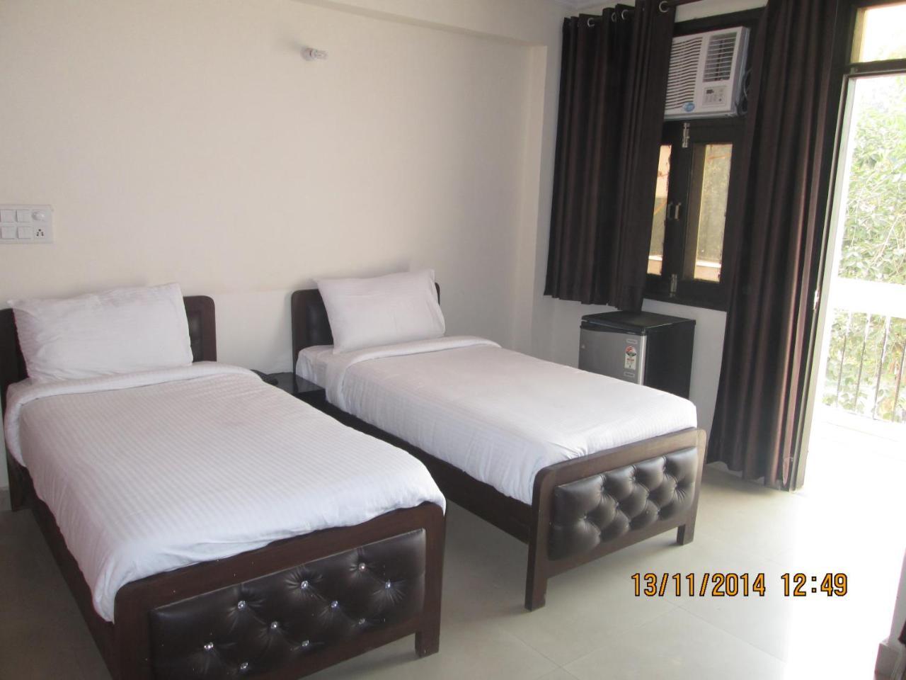 Charanpahari New Delhi