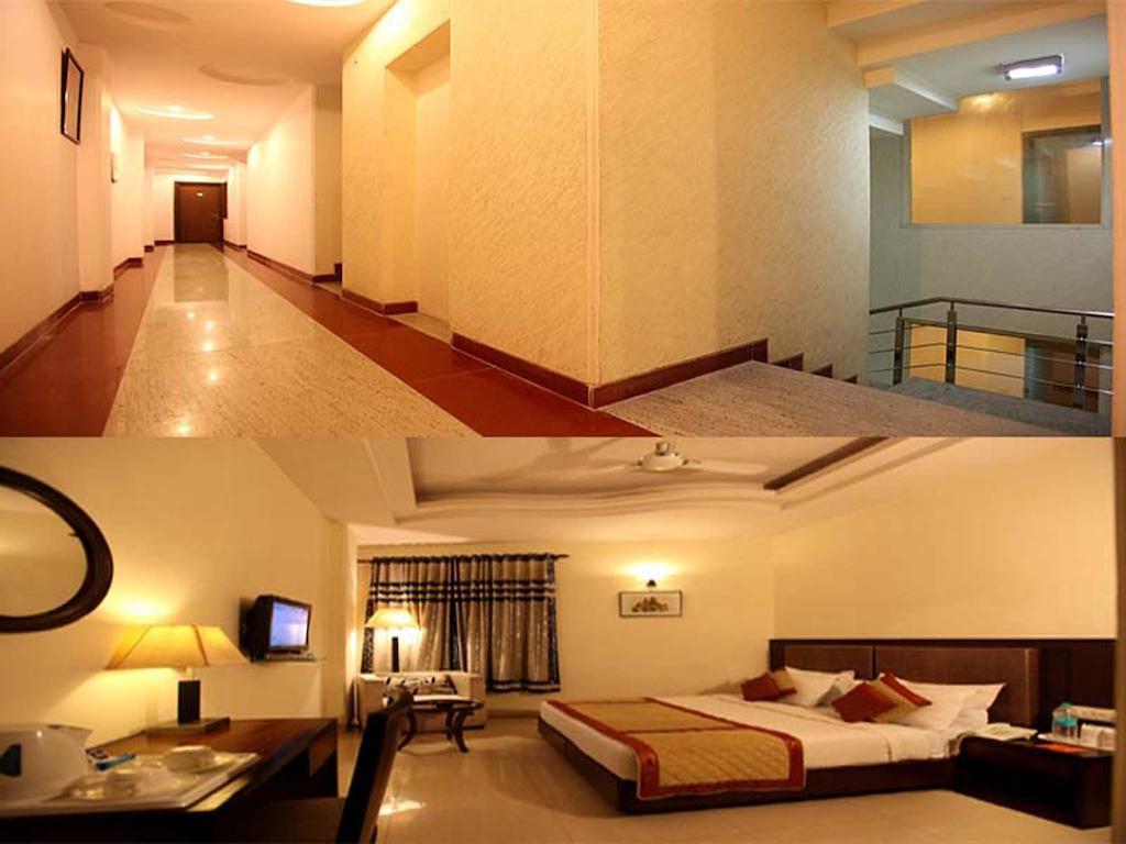 Hotel Waves, Airport Delhi (National Capital Territory of India)