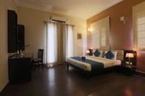 Treebo Connaught Mews 3* New Delhi