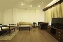 Hotel Treebo Connaught Mews 3*