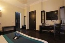Treebo Connaught Mews Hotel New Delhi