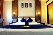 Hotel Treebo Connaught Mews
