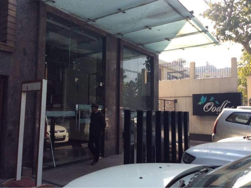 Hotel Mint Oodles 2 Mins To Nehru Enclave Metro New Delhi