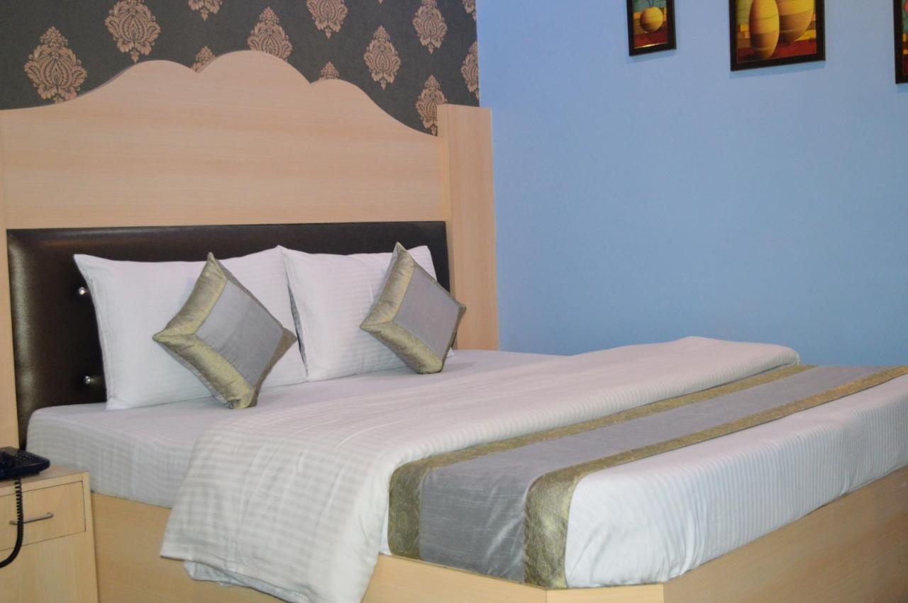 Ganga 3* New Delhi