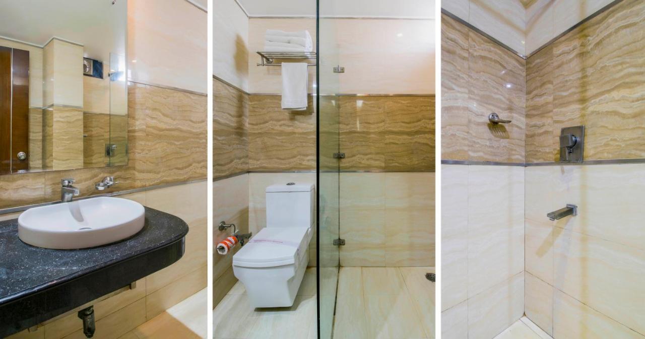Hotel Sisley The Boutique New Delhi