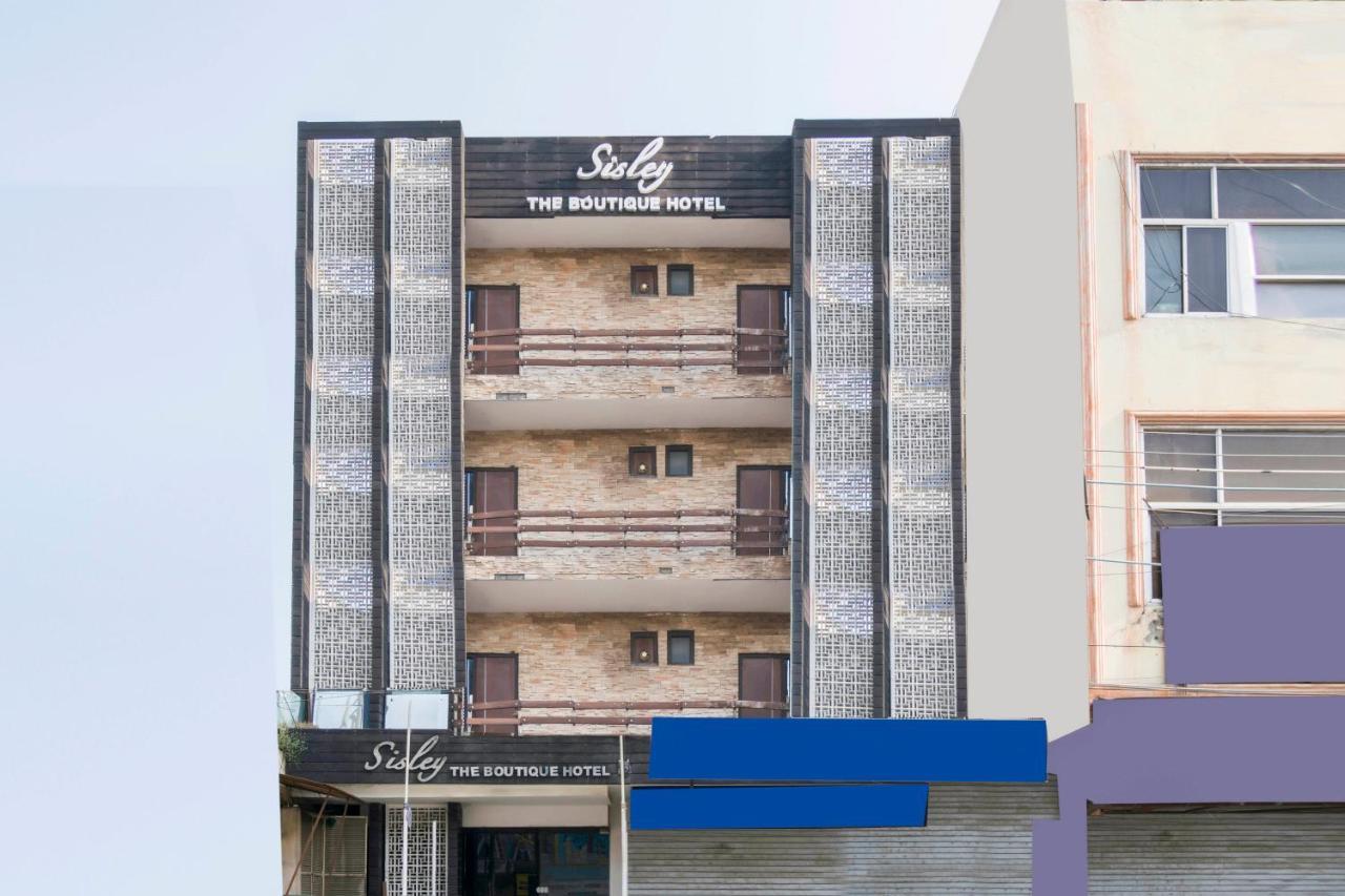 Sisley The Boutique New Delhi