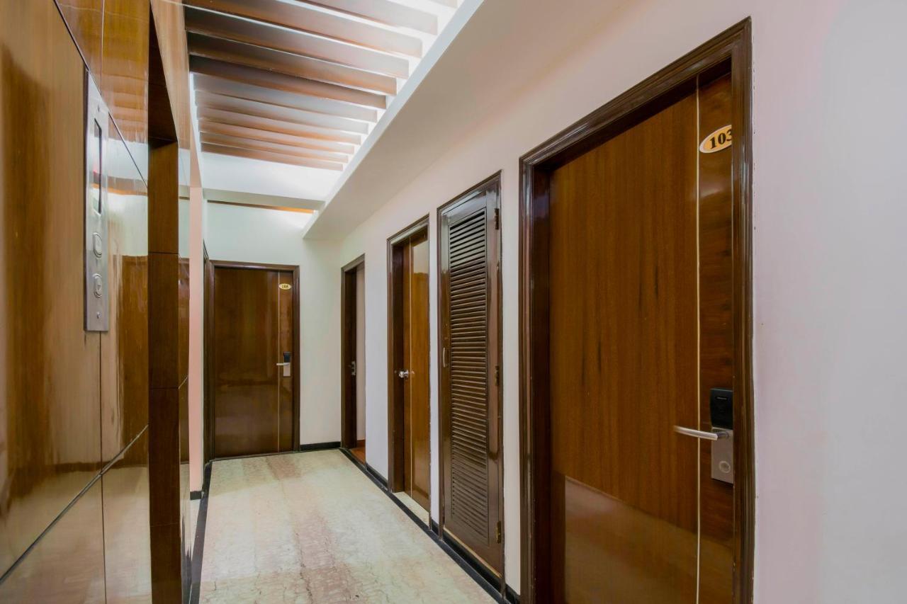 Hotel Sisley The Boutique New Delhi