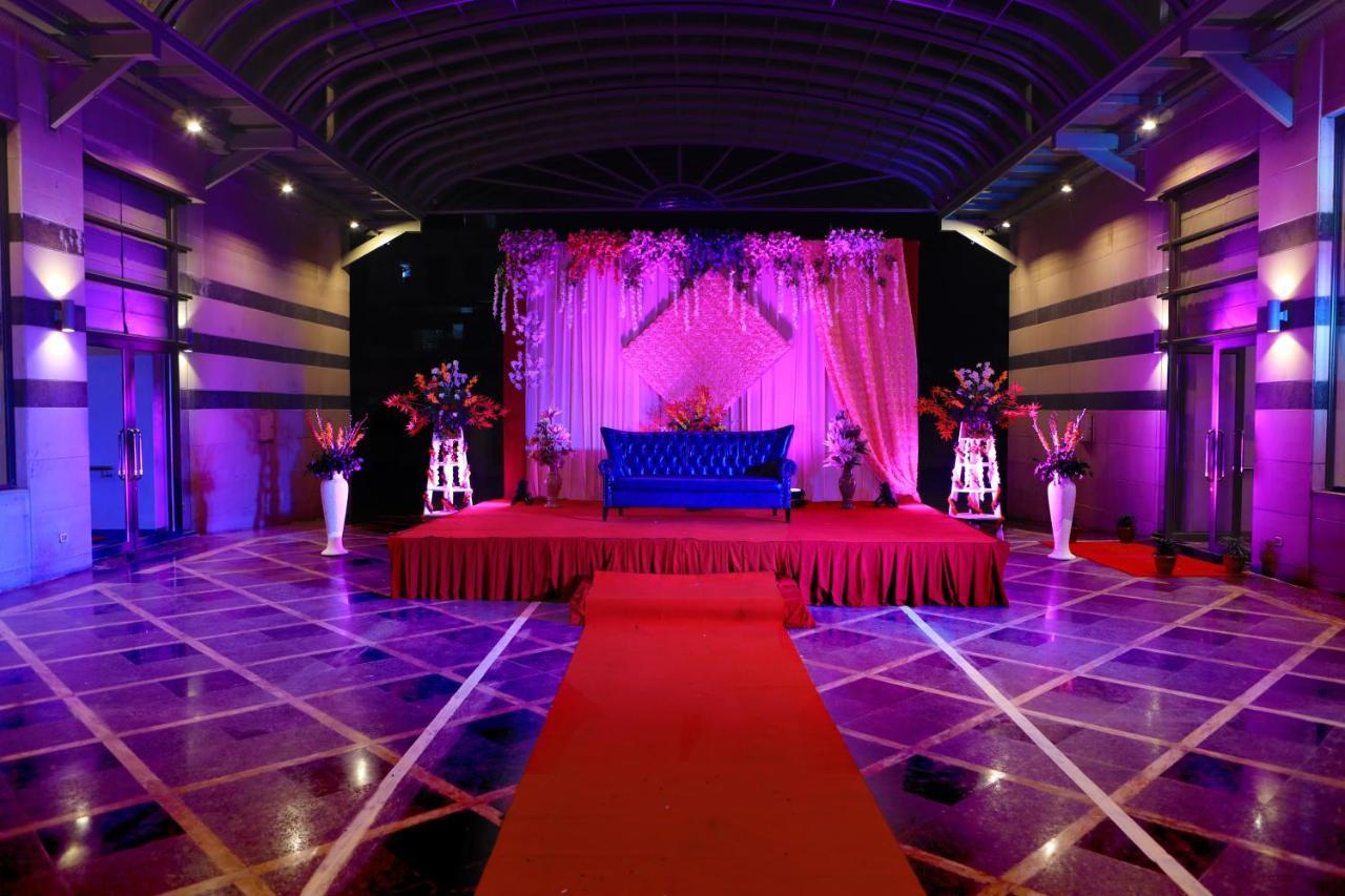 Hotel La New Delhi (National Capital Territory of India)
