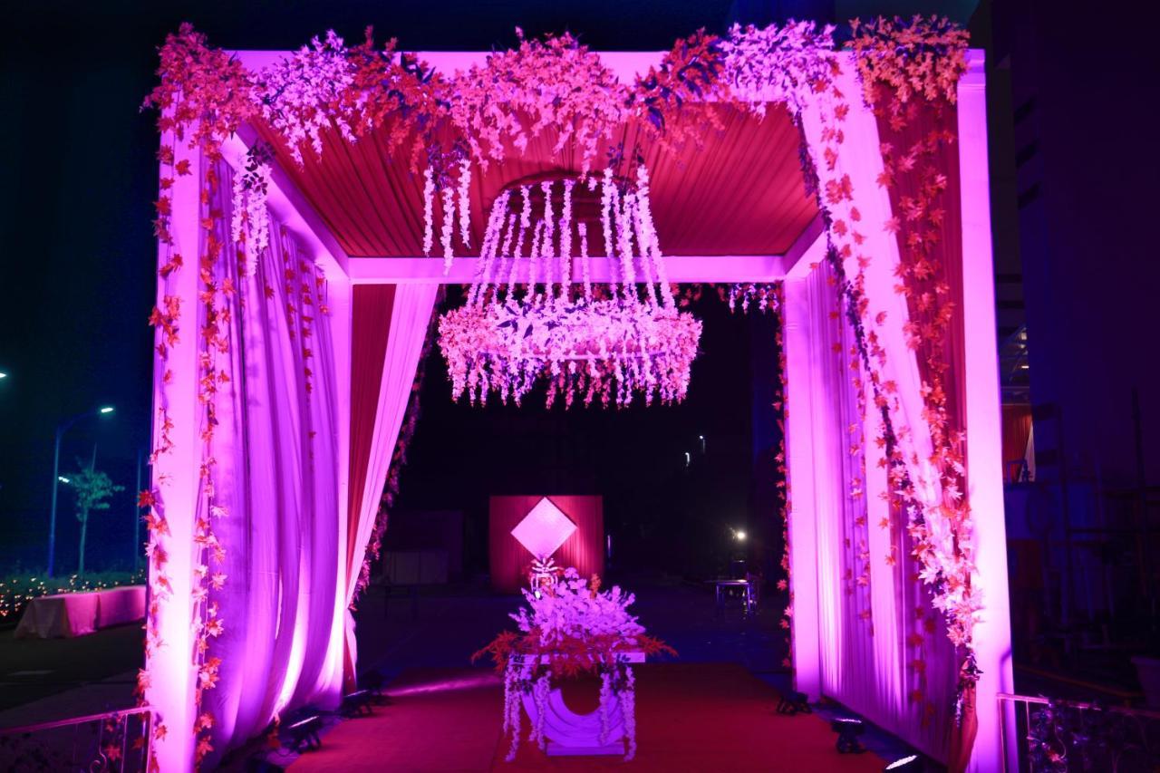 La New Hotel Delhi (National Capital Territory of India)