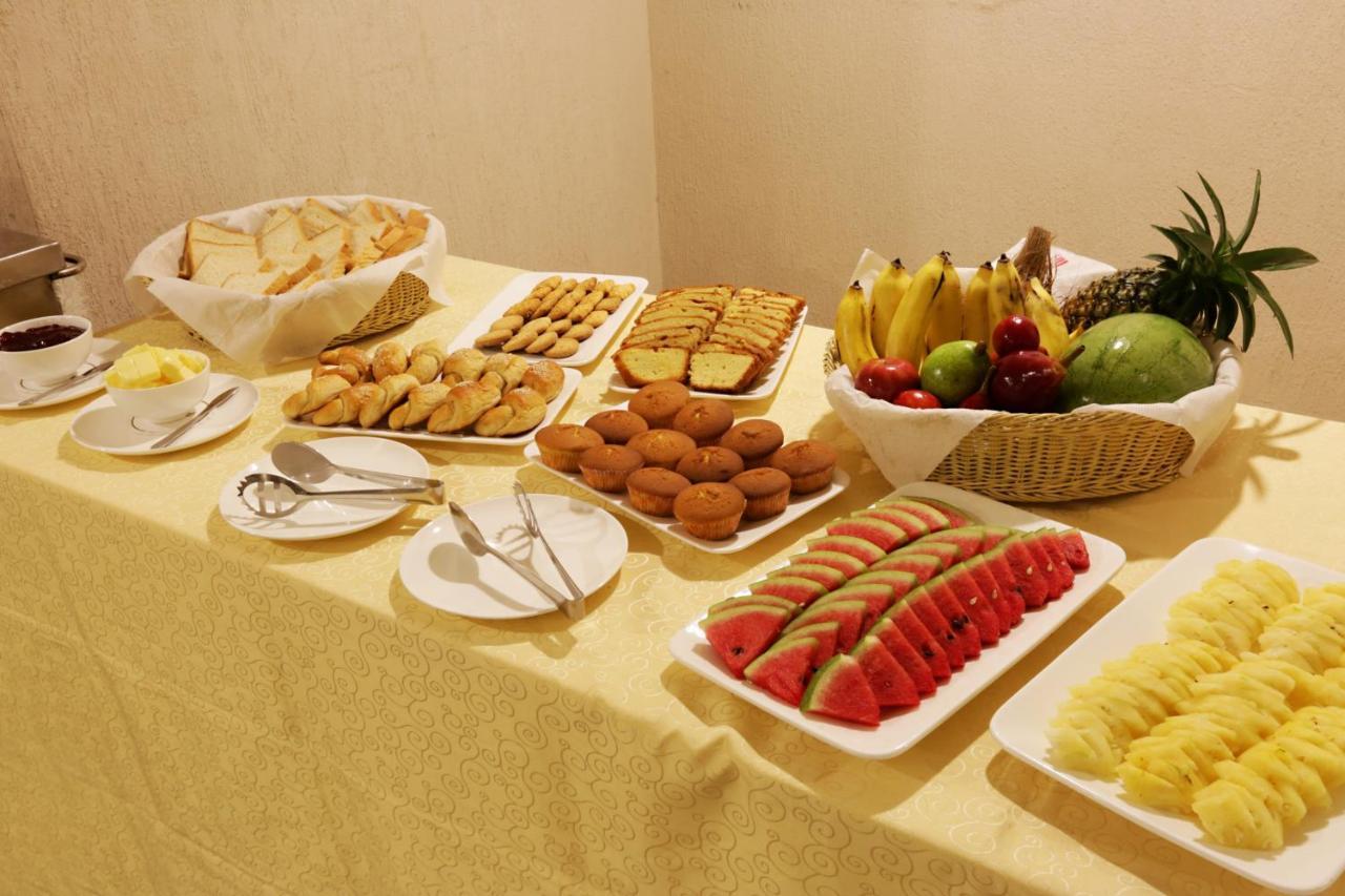 Hotel Citi Continental New Delhi
