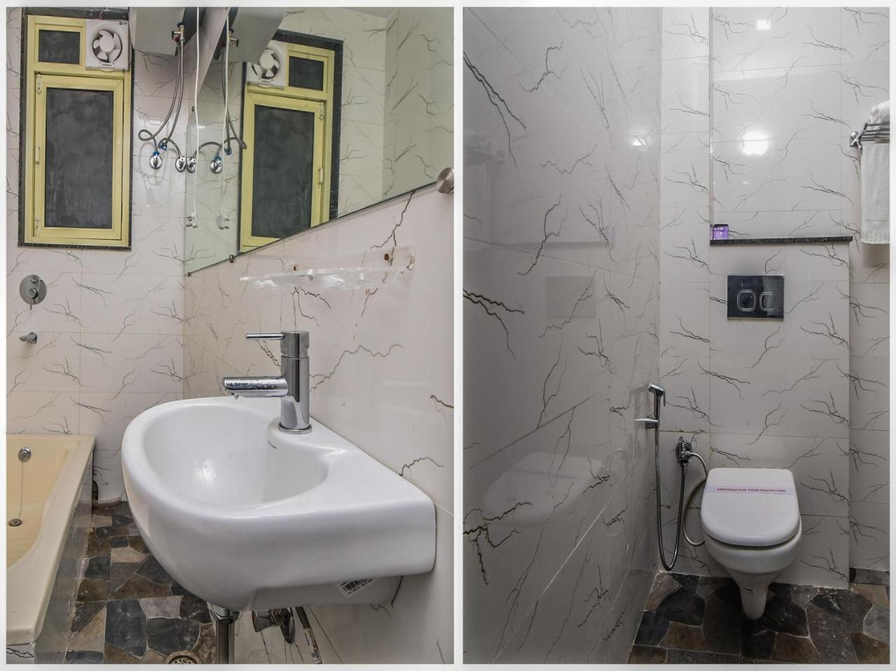 Dollar Hotel New Delhi