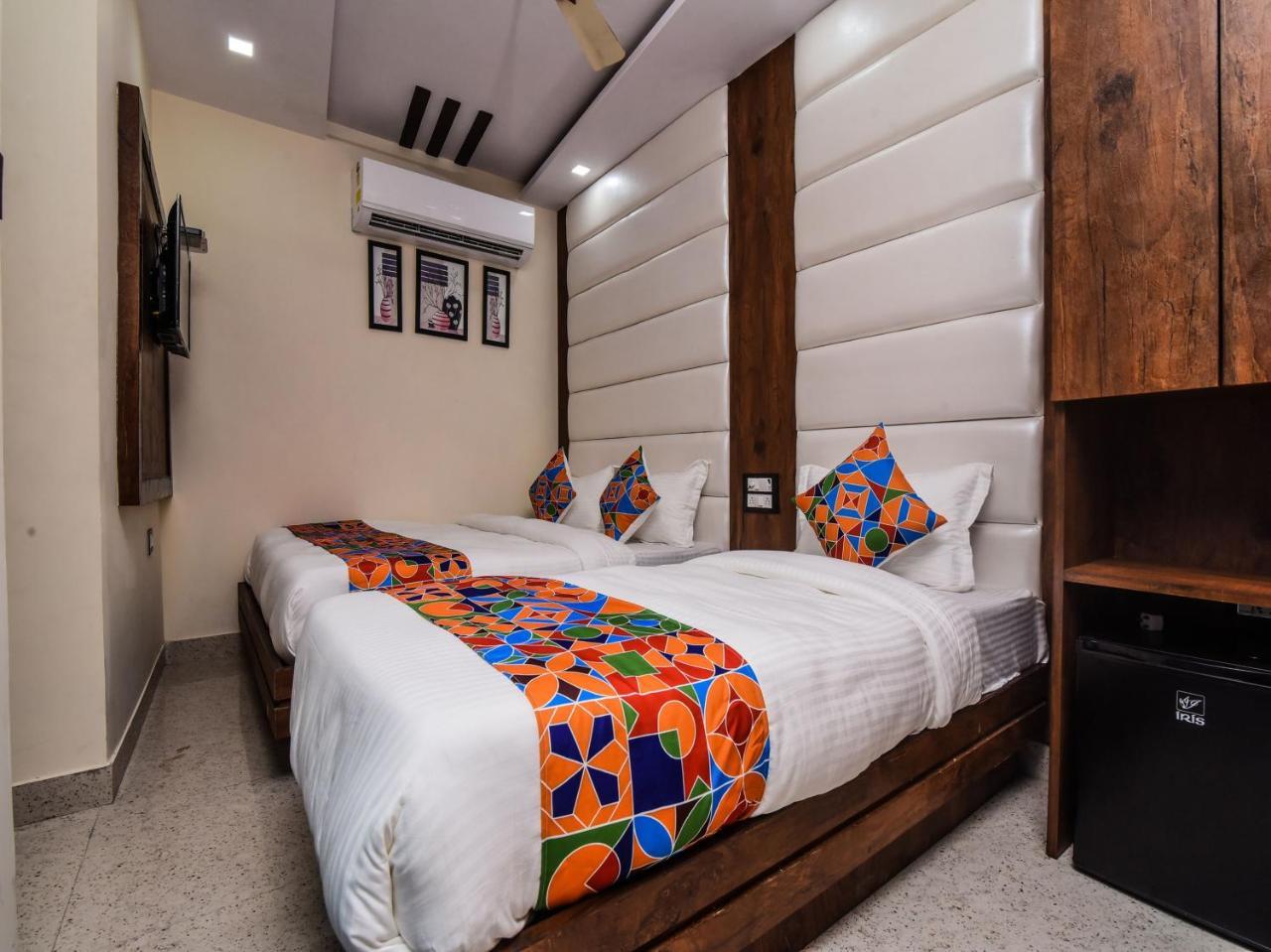 Hotel Dollar New Delhi