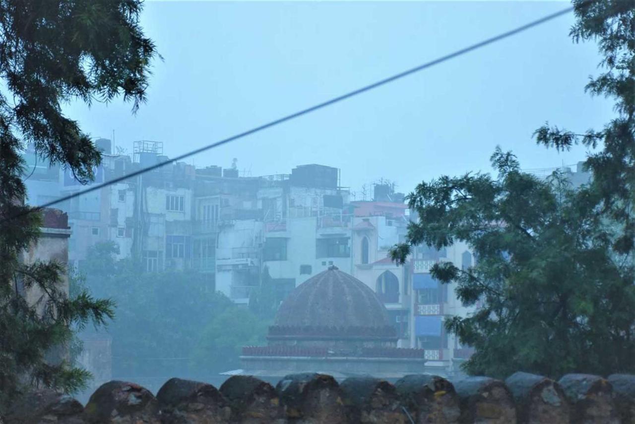 Jaypore House *