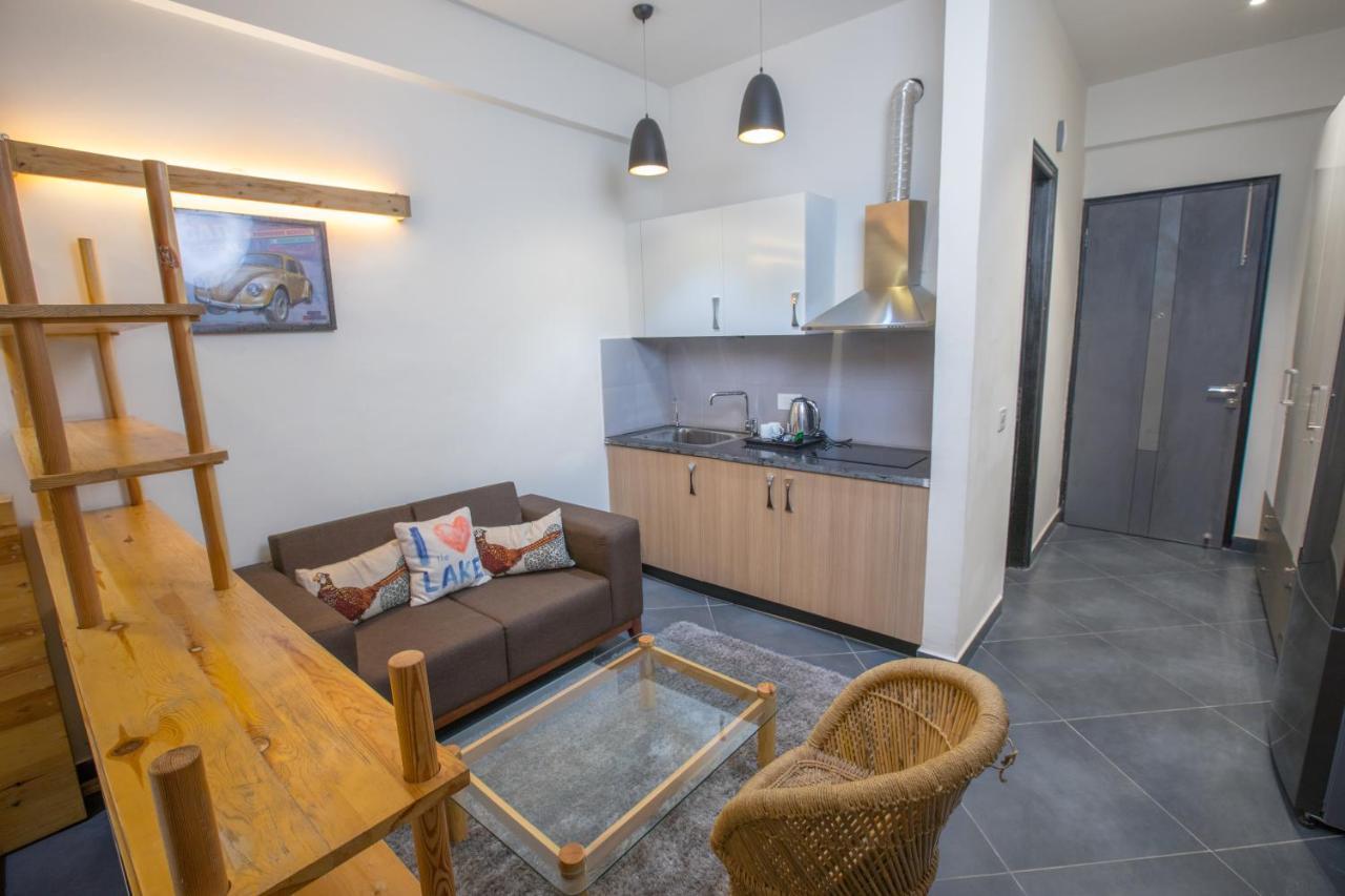 Classy Residency- Hotel 4*