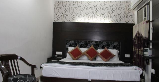 Unistar Hotel New Delhi